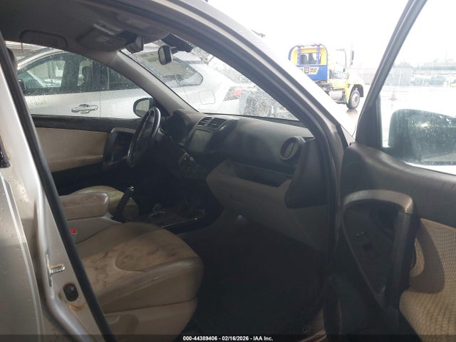 2012 TOYOTA RAV4 EV 2T3YL4DV6CW001421 Photo 4