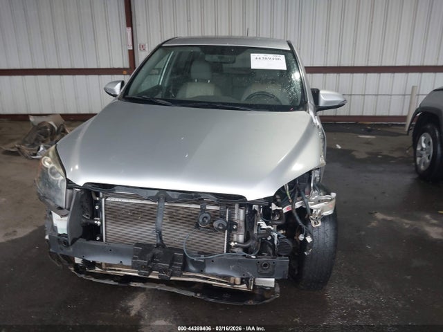 2012 TOYOTA RAV4 EV 2T3YL4DV6CW001421 Photo 5