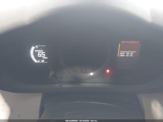 2012 TOYOTA RAV4 EV 2T3YL4DV6CW001421 Photo 6