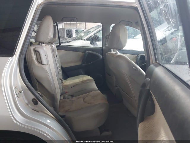 2012 TOYOTA RAV4 EV 2T3YL4DV6CW001421 Photo 7