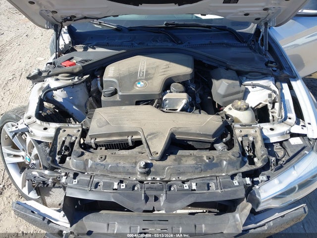 BMW 428i 2014 WBA3N3C57EK230618 Image 10