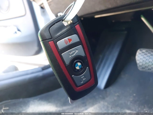 BMW 428i 2014 WBA3N3C57EK230618 Image 11