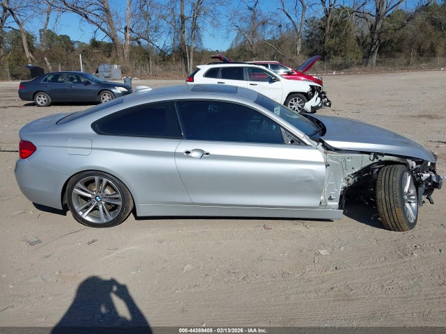 BMW 428i 2014 WBA3N3C57EK230618 Image 13
