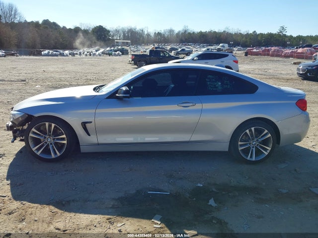 BMW 428i 2014 WBA3N3C57EK230618 Image 14