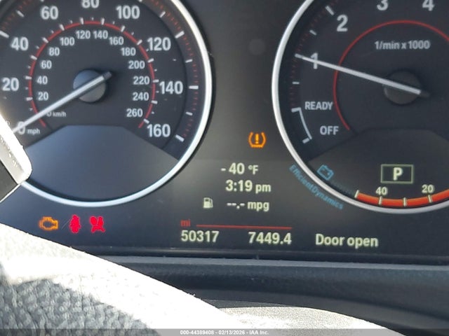 BMW 428i 2014 WBA3N3C57EK230618 Image 15