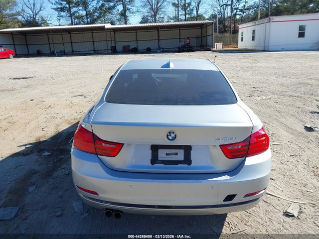 BMW 428i 2014 WBA3N3C57EK230618 Image 16