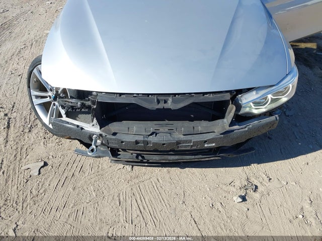 BMW 428i 2014 WBA3N3C57EK230618 Image 17