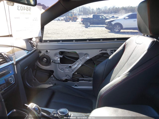 BMW 428i 2014 WBA3N3C57EK230618 Image 5