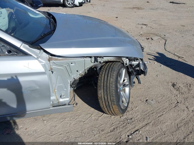 BMW 428i 2014 WBA3N3C57EK230618 Image 6