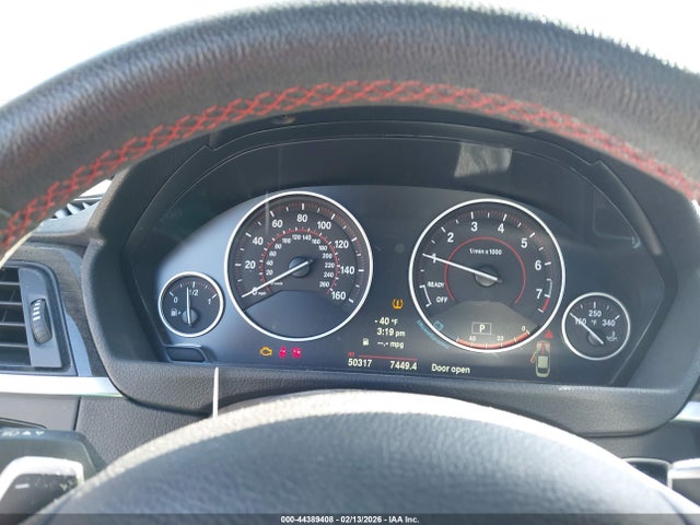 BMW 428i 2014 WBA3N3C57EK230618 Image 7
