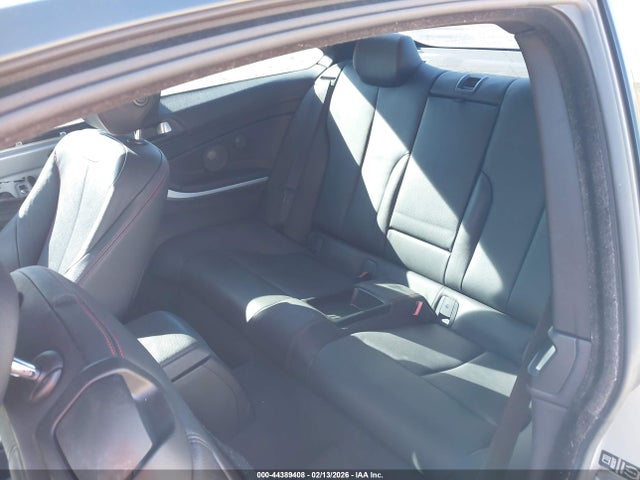 BMW 428i 2014 WBA3N3C57EK230618 Image 8