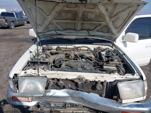 Aukcja sprzedaży 1998 Toyota 4runner Sr5 V6, vin: JT3HN86R4W0187958, numer aukcji: 44389409