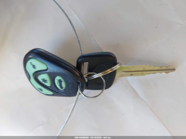 Aukcja sprzedaży 1998 Toyota 4runner Sr5 V6, vin: JT3HN86R4W0187958, numer aukcji: 44389409