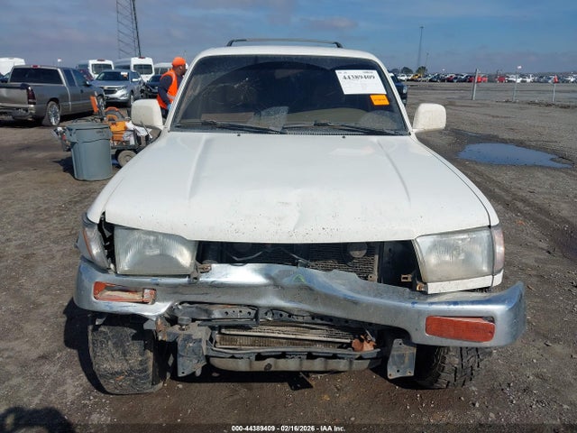 Aukcja sprzedaży 1998 Toyota 4runner Sr5 V6, vin: JT3HN86R4W0187958, numer aukcji: 44389409