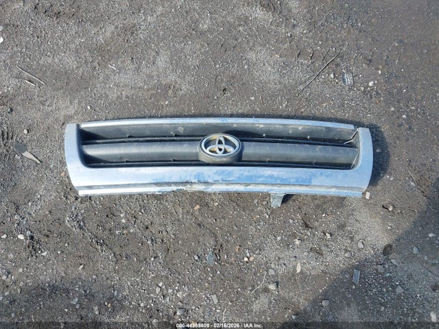 Aukcja sprzedaży 1998 Toyota 4runner Sr5 V6, vin: JT3HN86R4W0187958, numer aukcji: 44389409