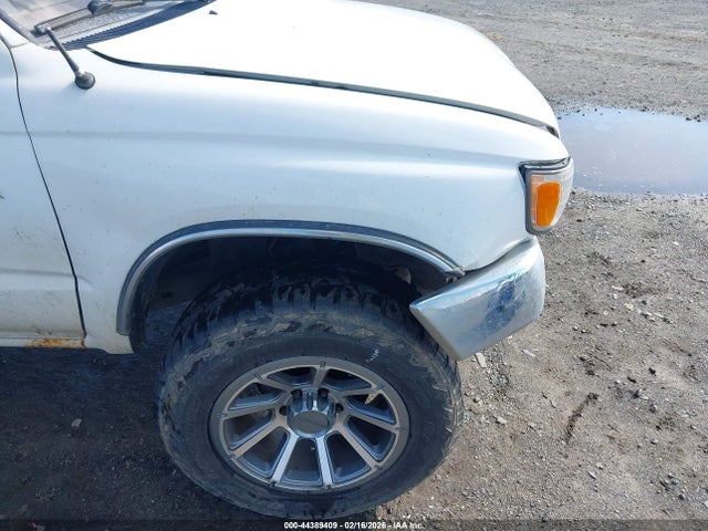 Aukcja sprzedaży 1998 Toyota 4runner Sr5 V6, vin: JT3HN86R4W0187958, numer aukcji: 44389409