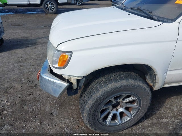 Aukcja sprzedaży 1998 Toyota 4runner Sr5 V6, vin: JT3HN86R4W0187958, numer aukcji: 44389409