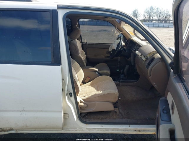 Aukcja sprzedaży 1998 Toyota 4runner Sr5 V6, vin: JT3HN86R4W0187958, numer aukcji: 44389409