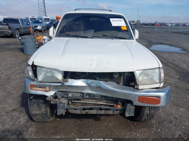 Aukcja sprzedaży 1998 Toyota 4runner Sr5 V6, vin: JT3HN86R4W0187958, numer aukcji: 44389409