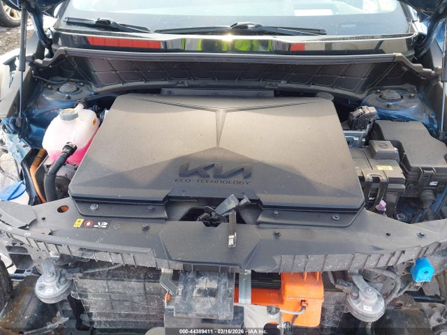 KIA Niro Ev Wave 2023 KNDCT3L16P5060999 Image 10
