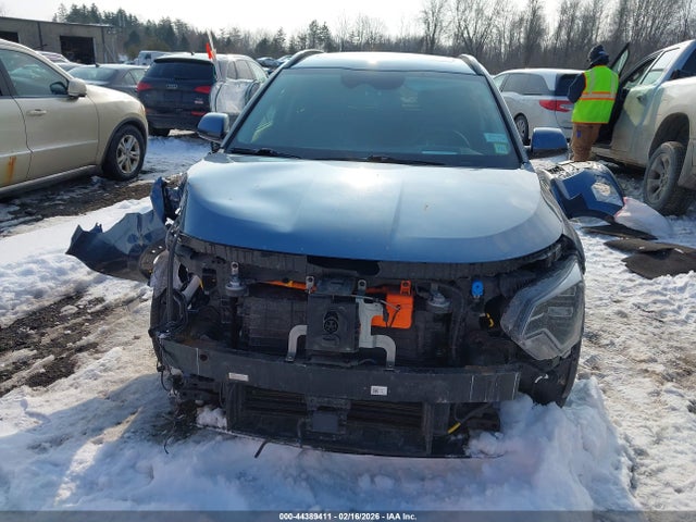 KIA Niro Ev Wave 2023 KNDCT3L16P5060999 Image 13