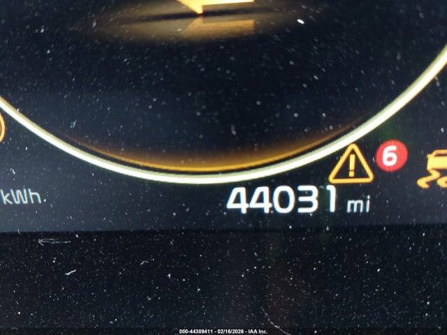 KIA Niro Ev Wave 2023 KNDCT3L16P5060999 Image 16