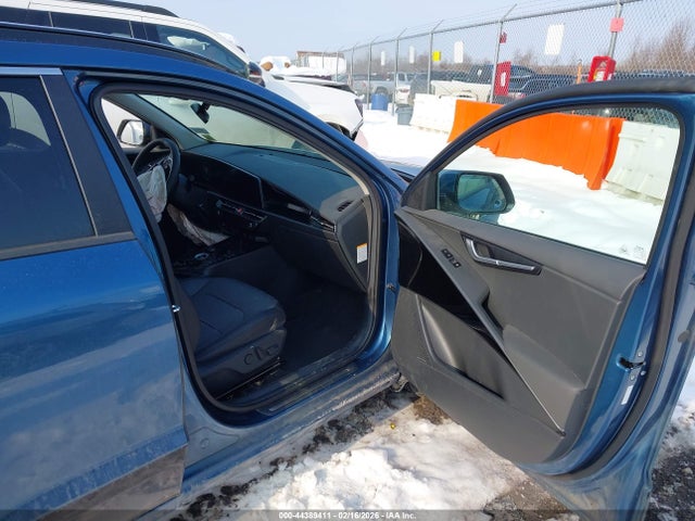 KIA Niro Ev Wave 2023 KNDCT3L16P5060999 Image 5