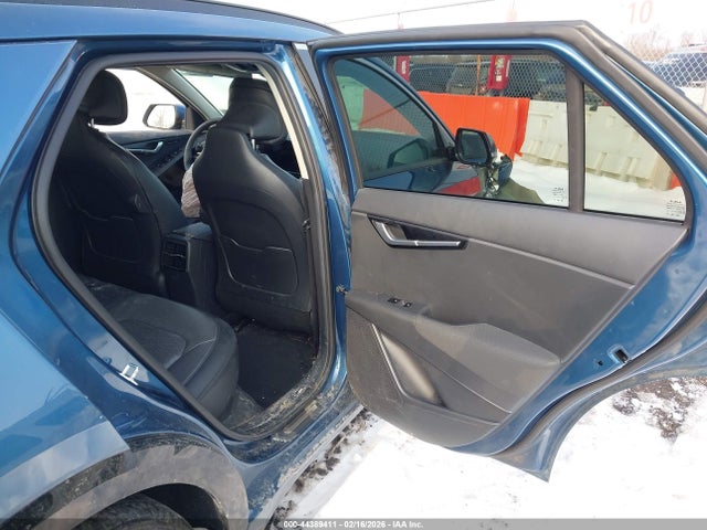 KIA Niro Ev Wave 2023 KNDCT3L16P5060999 Image 8