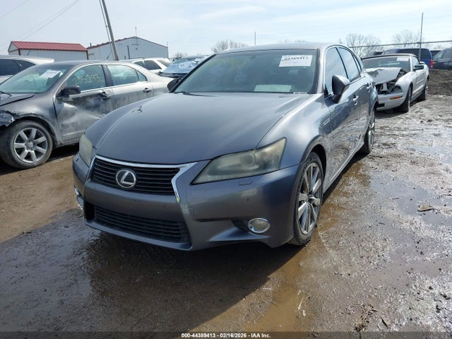 44389413 :رقم المزاد ، JTHCE1BL3E5021610 vin ، 2014 Lexus Gs 350 مزاد بيع