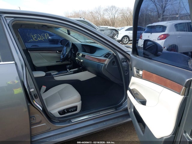 44389413 :رقم المزاد ، JTHCE1BL3E5021610 vin ، 2014 Lexus Gs 350 مزاد بيع