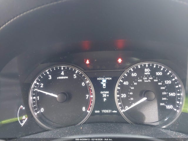 44389413 :رقم المزاد ، JTHCE1BL3E5021610 vin ، 2014 Lexus Gs 350 مزاد بيع
