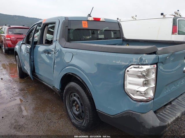 Ford Maverick Xl 2022 3FTTW8F90NRB06875 Image 12