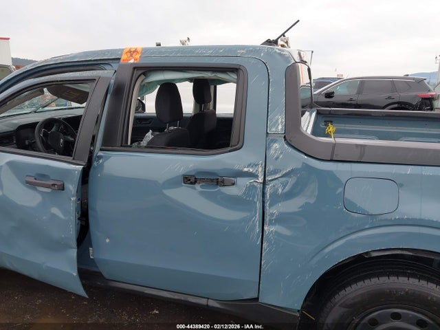 Ford Maverick Xl 2022 3FTTW8F90NRB06875 Image 13