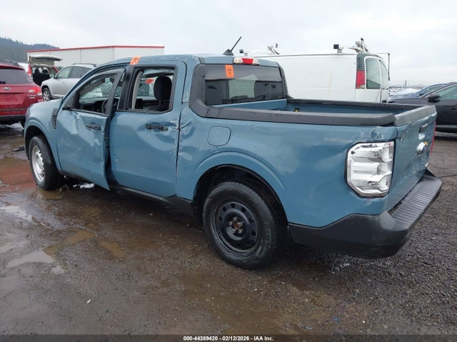 Ford Maverick Xl 2022 3FTTW8F90NRB06875 Image 3