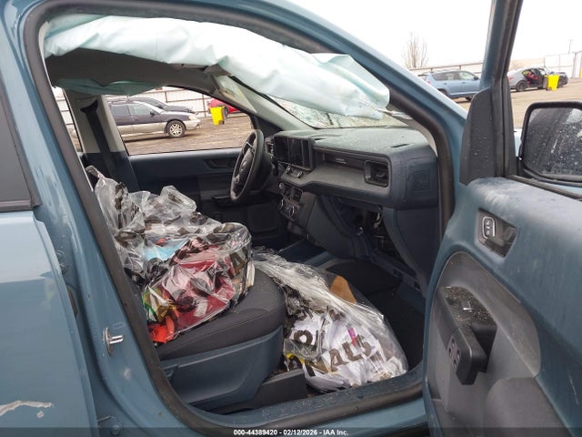 Ford Maverick Xl 2022 3FTTW8F90NRB06875 Image 5