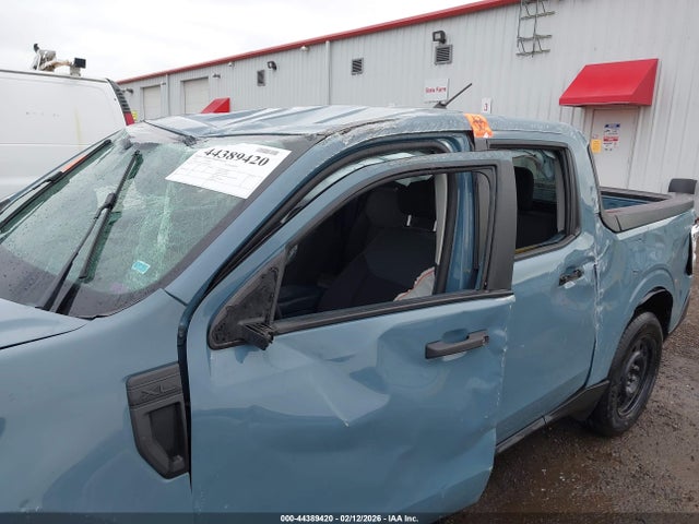 Ford Maverick Xl 2022 3FTTW8F90NRB06875 Image 6