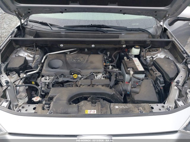 JTMN1RFV8LD066173 Toyota Rav4 Limited