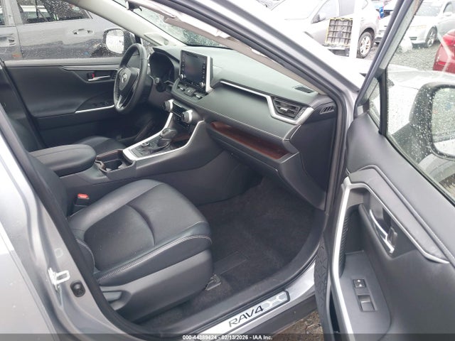JTMN1RFV8LD066173 Toyota Rav4 Limited