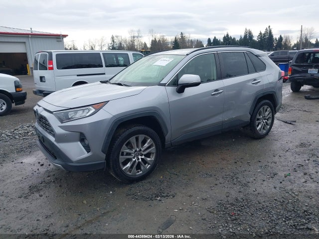 JTMN1RFV8LD066173 Toyota Rav4 Limited