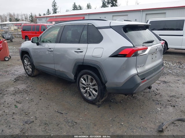 JTMN1RFV8LD066173 Toyota Rav4 Limited