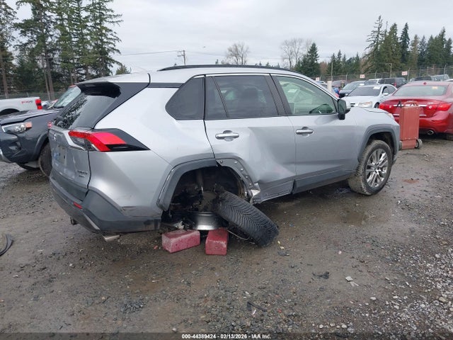 JTMN1RFV8LD066173 Toyota Rav4 Limited