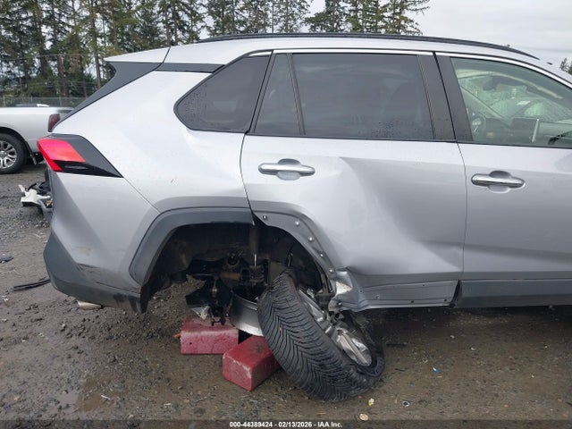JTMN1RFV8LD066173 Toyota Rav4 Limited