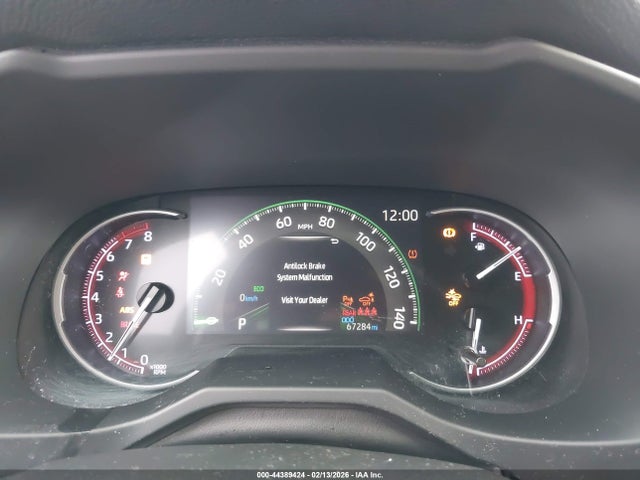 JTMN1RFV8LD066173 Toyota Rav4 Limited
