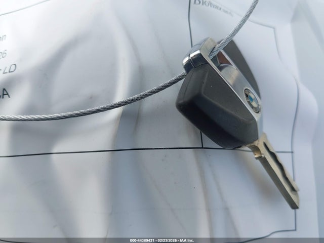 2016 BMW S 1000 WB10D1308GZ462802 Photo 10