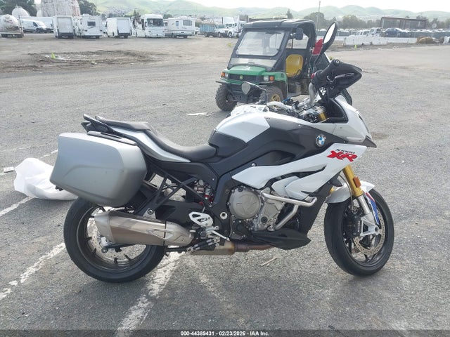 WB10D1308GZ462802 BMW S 1000 Xr