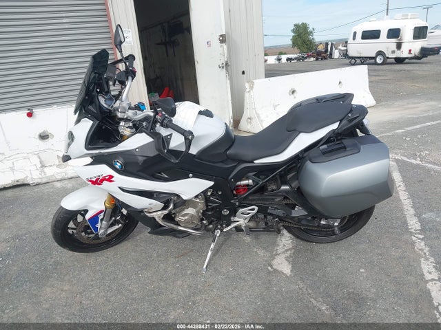 WB10D1308GZ462802 BMW S 1000 Xr
