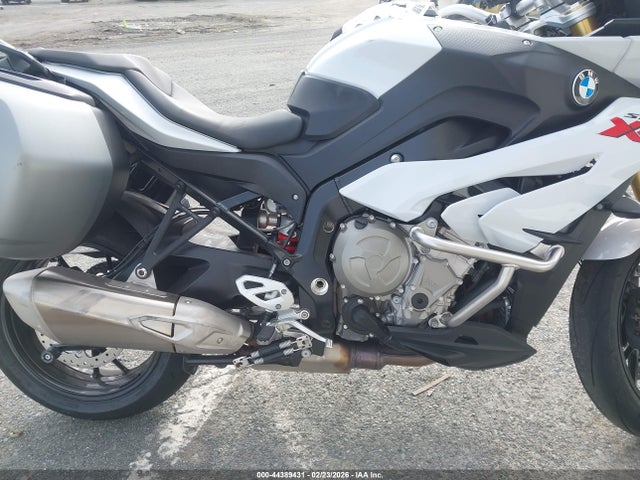 2016 BMW S 1000 WB10D1308GZ462802 Photo 7