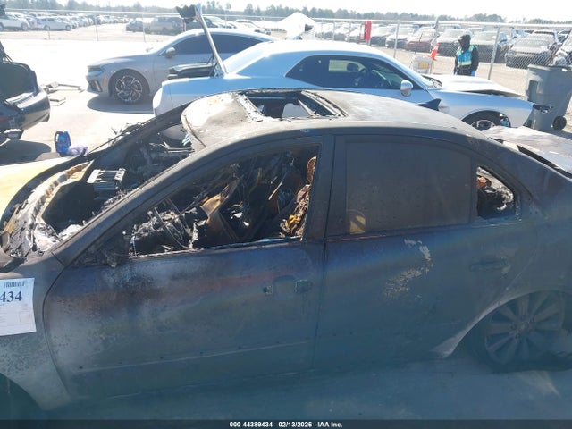 Aukcja sprzedaży 2009 Hyundai Sonata Limited V6, vin: 5NPEU46F89H407366, numer aukcji: 44389434