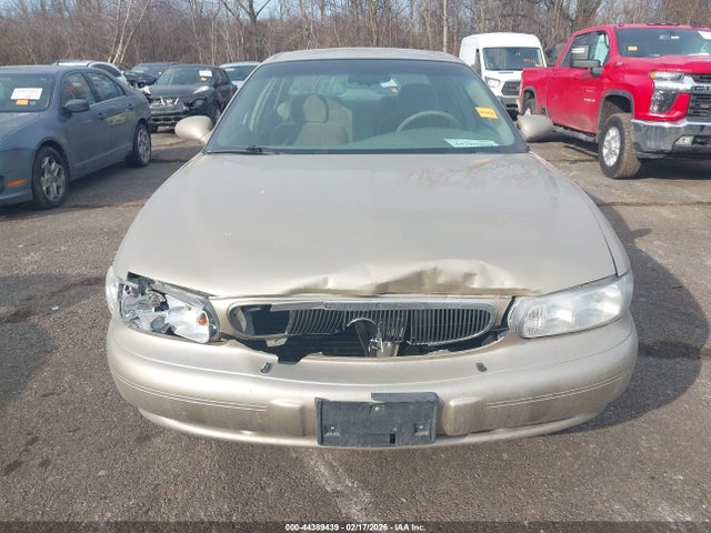 44389439 :رقم المزاد ، 2G4WS52J841309759 vin ، 2004 Buick Century مزاد بيع