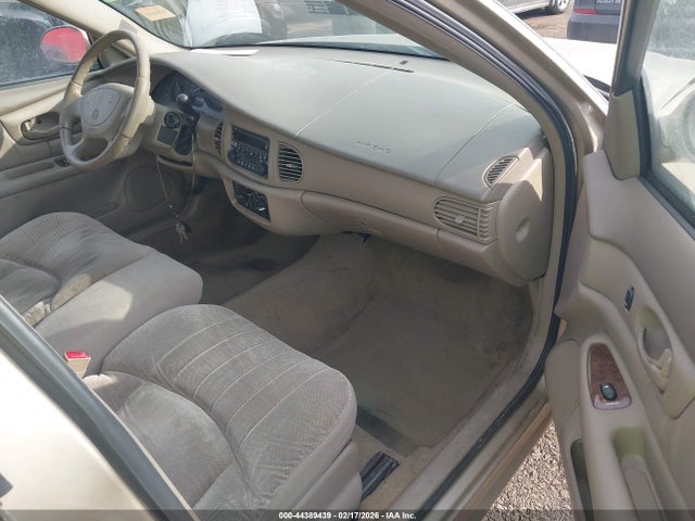44389439 :رقم المزاد ، 2G4WS52J841309759 vin ، 2004 Buick Century مزاد بيع